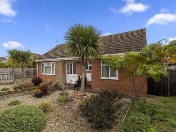 Malvern Hills, Hereford and Worcester, Herefordshire county, Midlands
