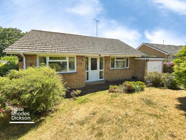 2 bedroom bungalow for sale