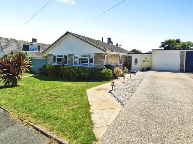 2 bedroom bungalow for sale