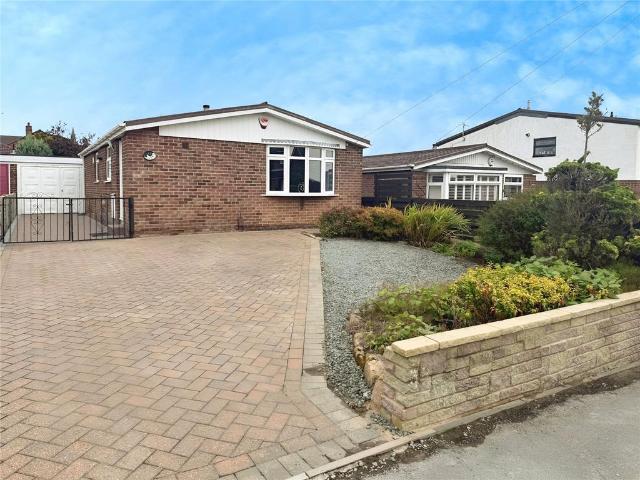 2 bedroom bungalow for sale