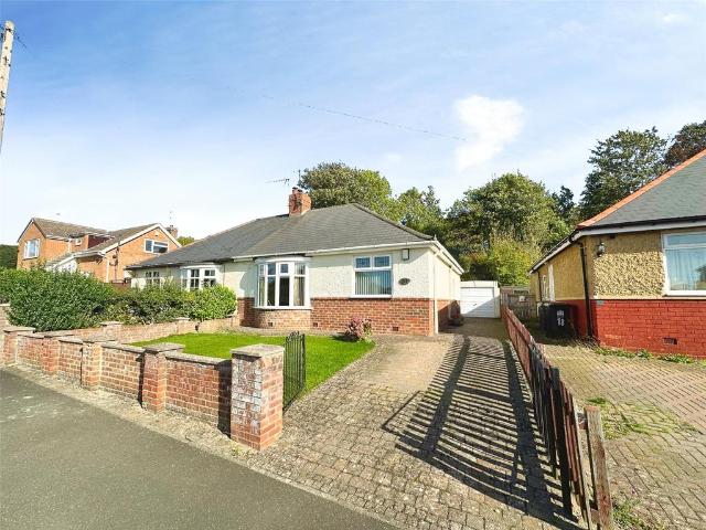 2 bedroom bungalow for sale