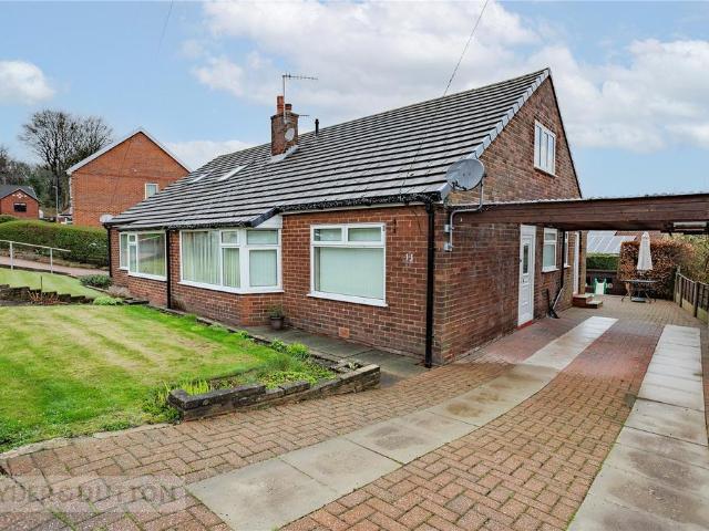 2 bedroom bungalow for sale