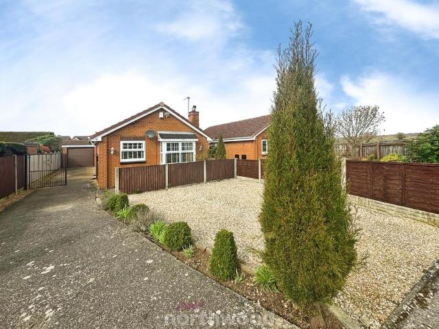 2 bedroom bungalow for sale