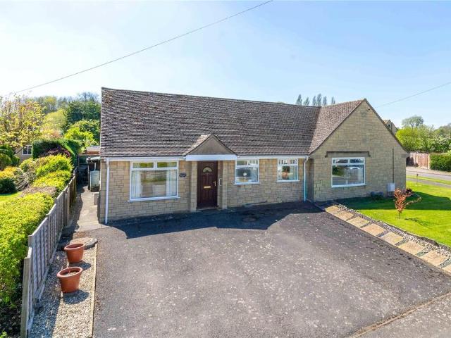 2 bedroom bungalow for sale