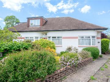 2 bedroom bungalow for sale