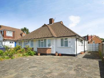 2 bedroom bungalow for sale