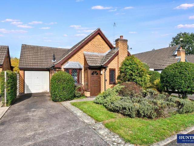 2 bedroom bungalow for sale