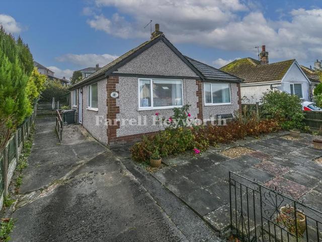 2 bedroom bungalow for sale