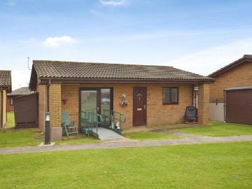 East Lindsey, East of England - Access for people with disabilities