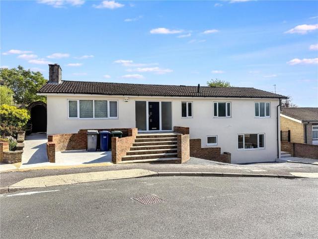 2 bedroom bungalow for sale
