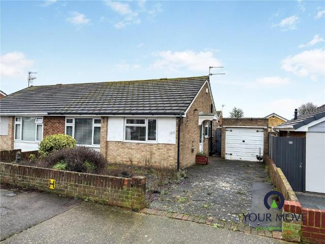 2 bedroom bungalow for sale