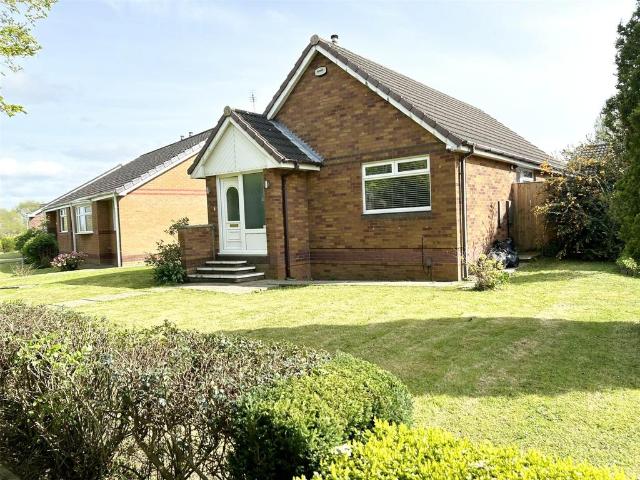 2 bedroom bungalow for sale
