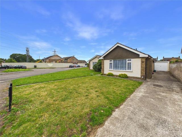 2 bedroom bungalow for sale