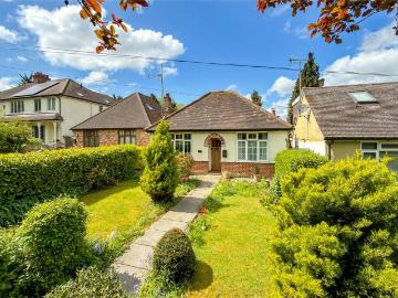 Marshalswick St Albans, AL4, East of England