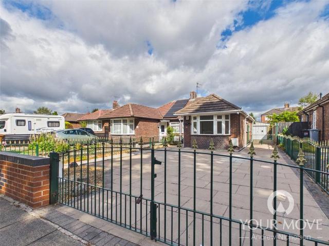 2 bedroom bungalow for sale
