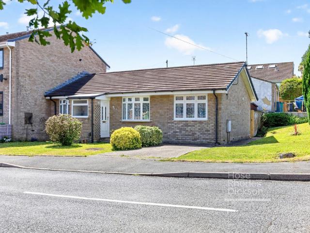3 bedroom bungalow for sale