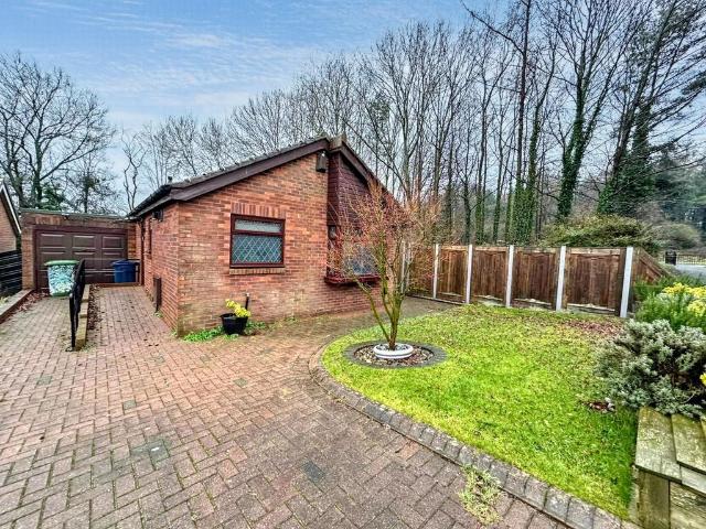 2 bedroom bungalow for sale
