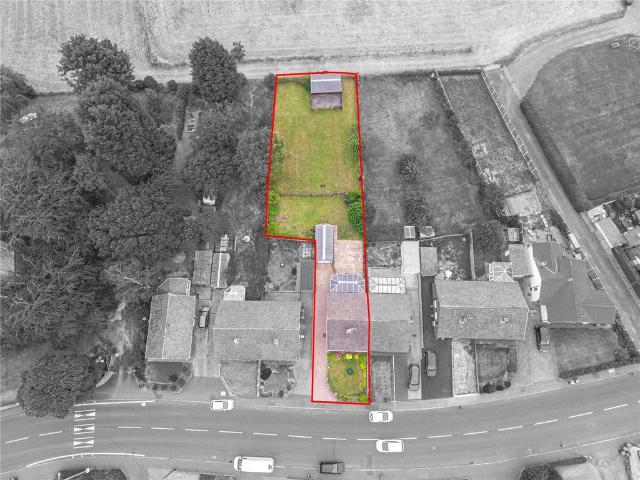 2 bedroom bungalow for sale