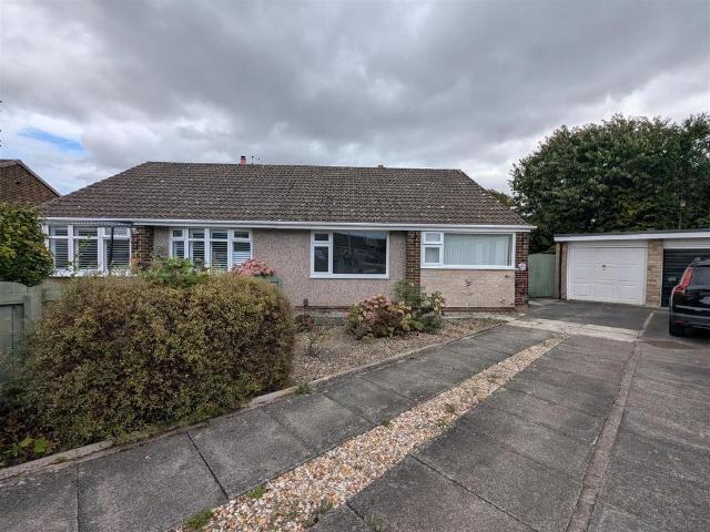 2 bedroom bungalow for sale