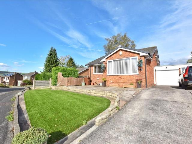 2 bedroom bungalow for sale