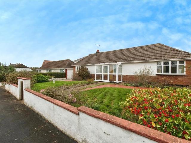 2 bedroom bungalow for sale