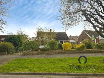 2 bedroom bungalow for sale