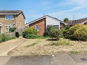 2 bedroom bungalow for sale
