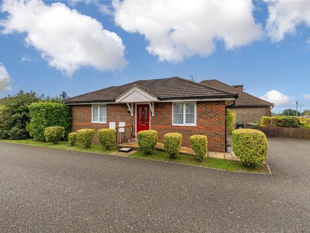 2 bedroom bungalow for sale