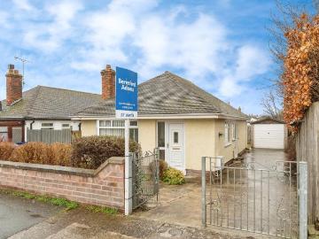 2 bedroom bungalow for sale