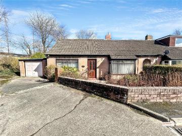 2 bedroom bungalow for sale