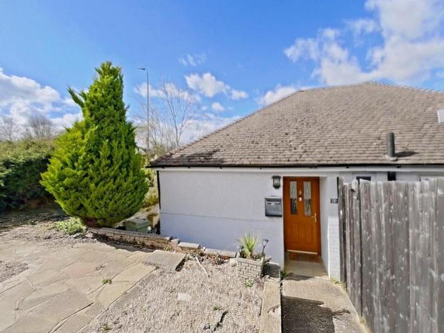 2 bedroom bungalow for sale