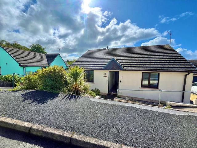 2 bedroom bungalow for sale
