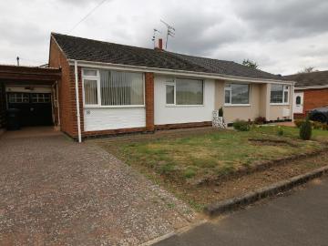 Newton Hall, DH1, North East, North England