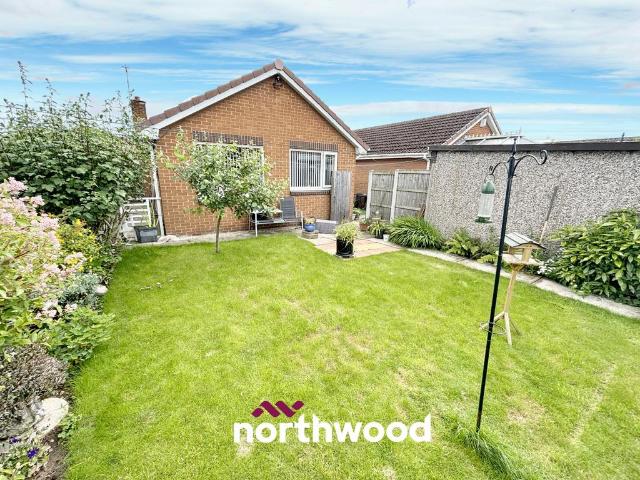 2 bedroom bungalow for sale