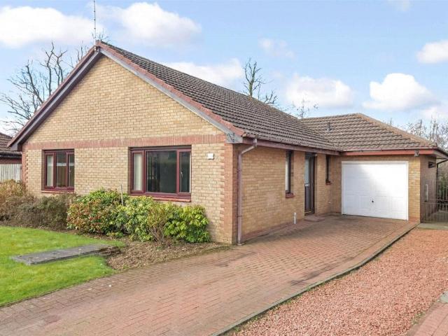 2 bedroom bungalow for sale