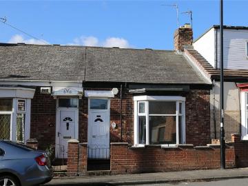 2 bedroom bungalow for sale