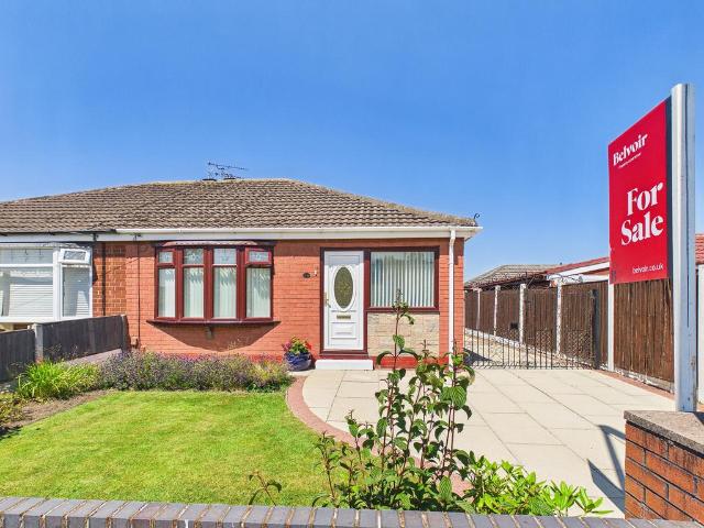 2 bedroom bungalow for sale
