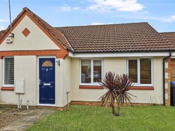 2 bedroom bungalow for sale
