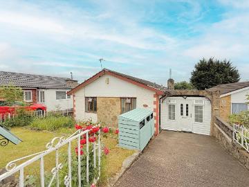2 bedroom bungalow for sale