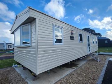 Havant, Hampshire county, South East England