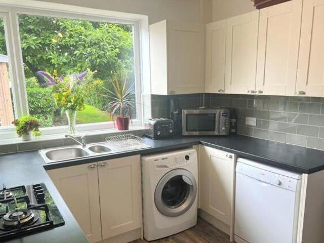 2 Bedroom Bungalow For Sale In Coalville, Leicestershire