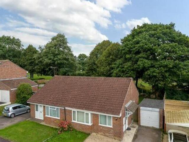2 Bedroom Bungalow For Sale In Chard, Somerset