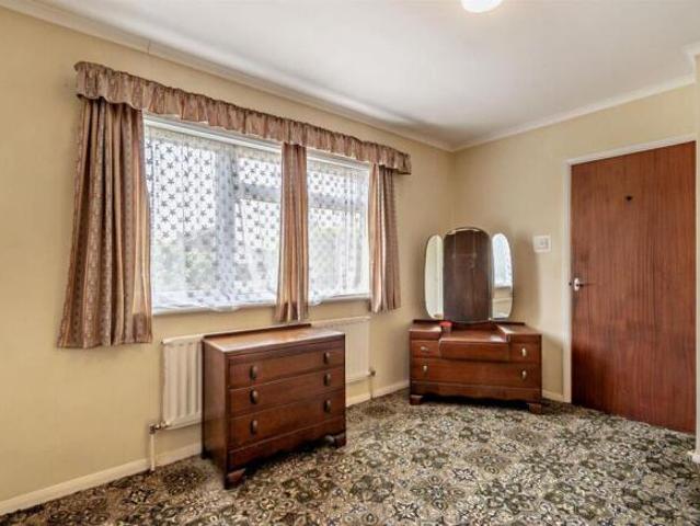2 bedroom bungalow for sale in Clarendon Close, Maidstone, ME14