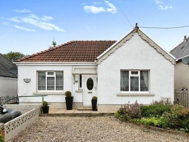 2 Bedroom Bungalow For Sale In Ammanford, Carmarthenshire