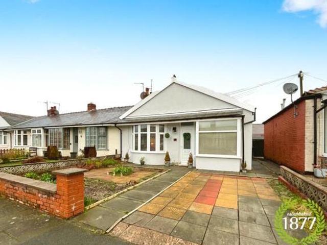 2 Bedroom Bungalow For Sale In Accrington