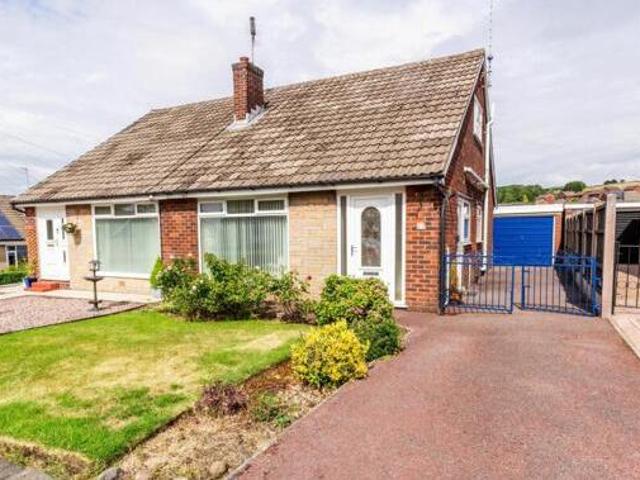 2 Bedroom Bungalow For Sale In Ascot Way, Accrington