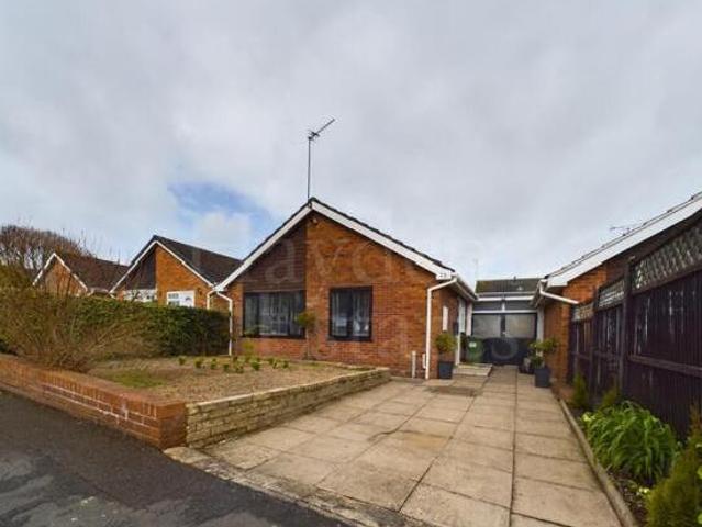 2 Bedroom Bungalow For Sale In Bewdley