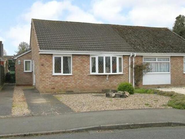 2 Bedroom Bungalow For Sale In Bewdley