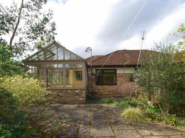 2 Bedroom Bungalow For Sale In Beaconsfield