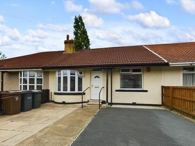 2 Bedroom Bungalow For Sale In Bradford